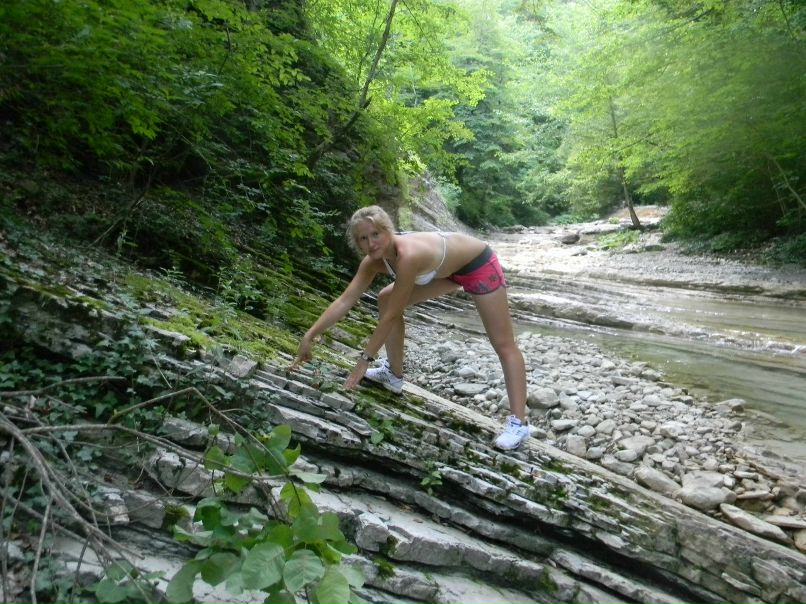 Варвара Кораблева | Москва