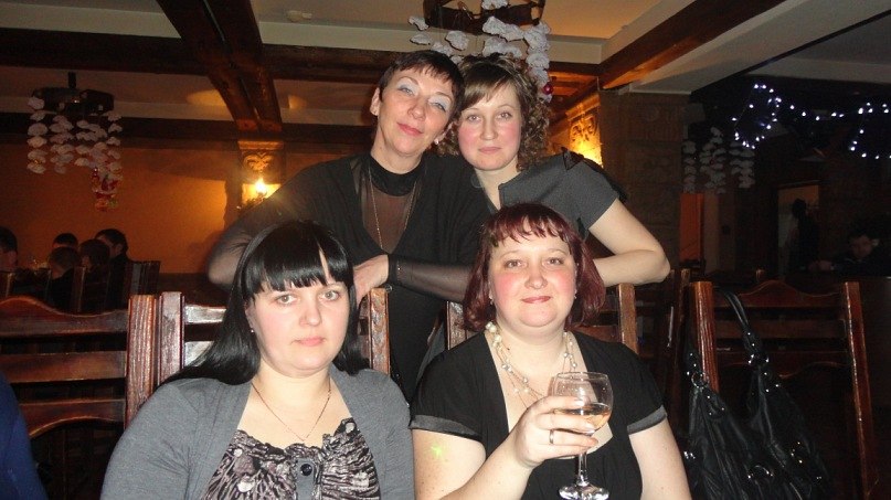 Татьяна Ларина | Нижний Новгород