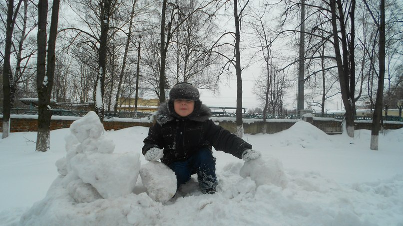 Елена Смирнова | Струнино