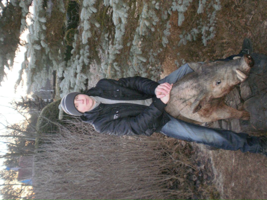 Роман Романчук | Киев