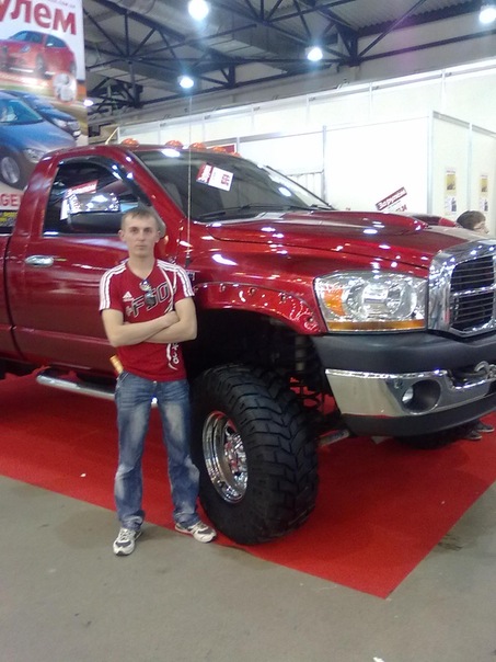 №3, Сергей Процун, 38 лет, Барановка №3, Сергей Процун, 38 лет, Барановка