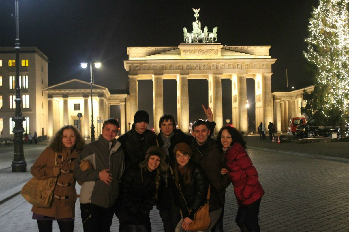 Александр Барабанов Анатольевич | Таганрог