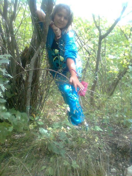 №54, Елена Шпак, 36 лет, Симферополь №54, Елена Шпак, 36 лет, Симферополь