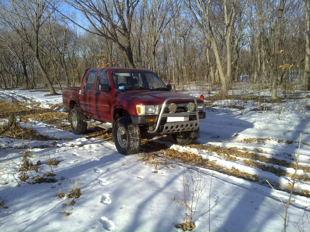 Илья Панчишин | Владивосток