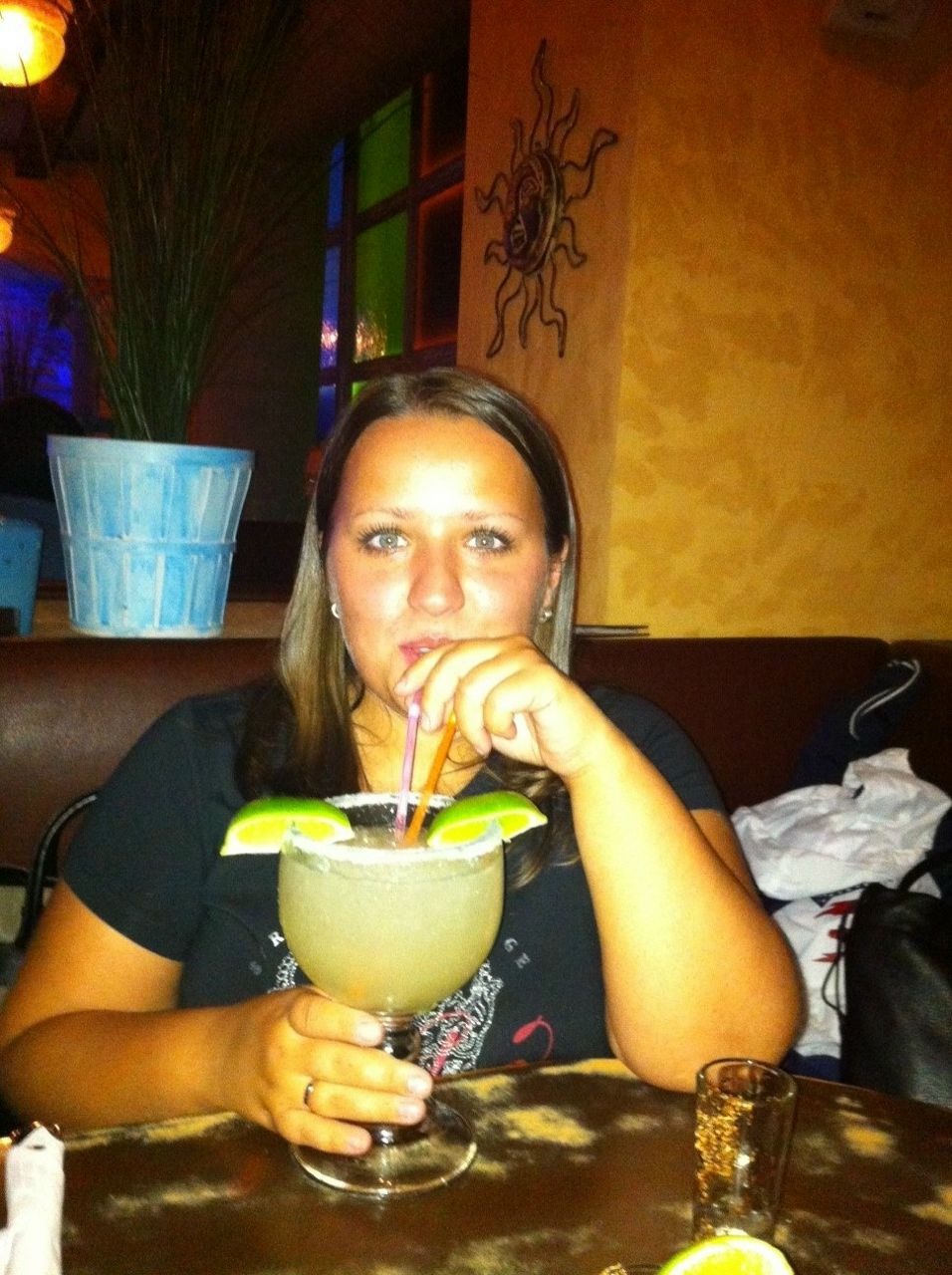 Кристина Ветрова-Завалишина | Москва