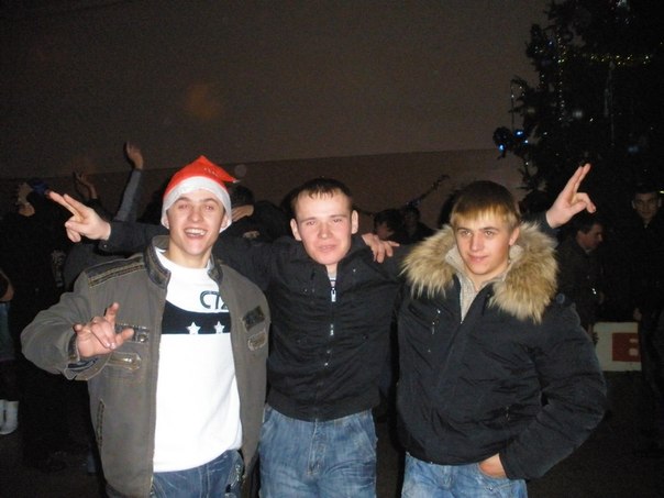 №2, Денис Ляхов №2, Денис Ляхов