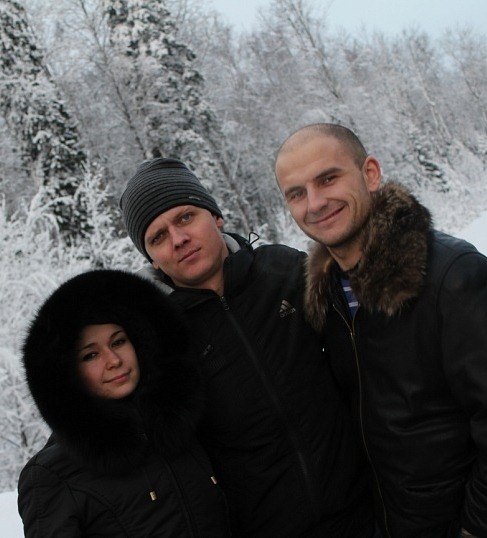 Вэл Валентинович | Санкт-Петербург