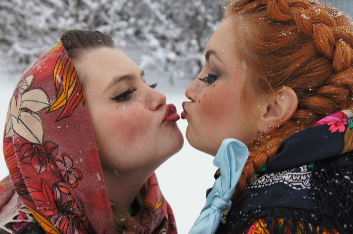 Елизавета Никифорова | Высоковск