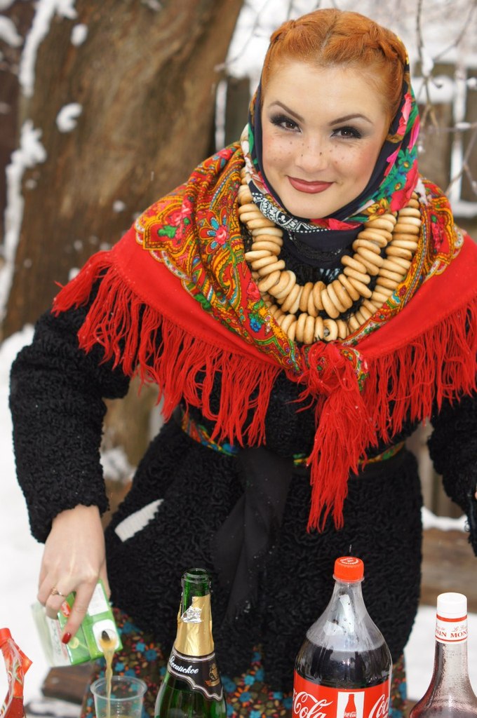 Елизавета Никифорова | Высоковск