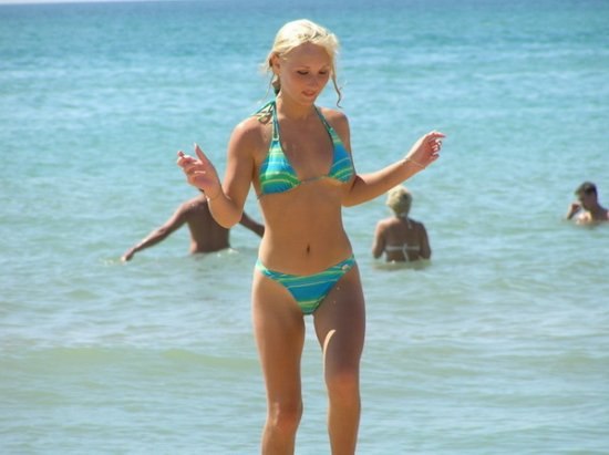 Наталья Солонцова | Санкт-Петербург