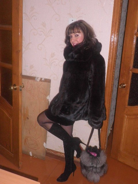 Наталия Окутина | Ярославль