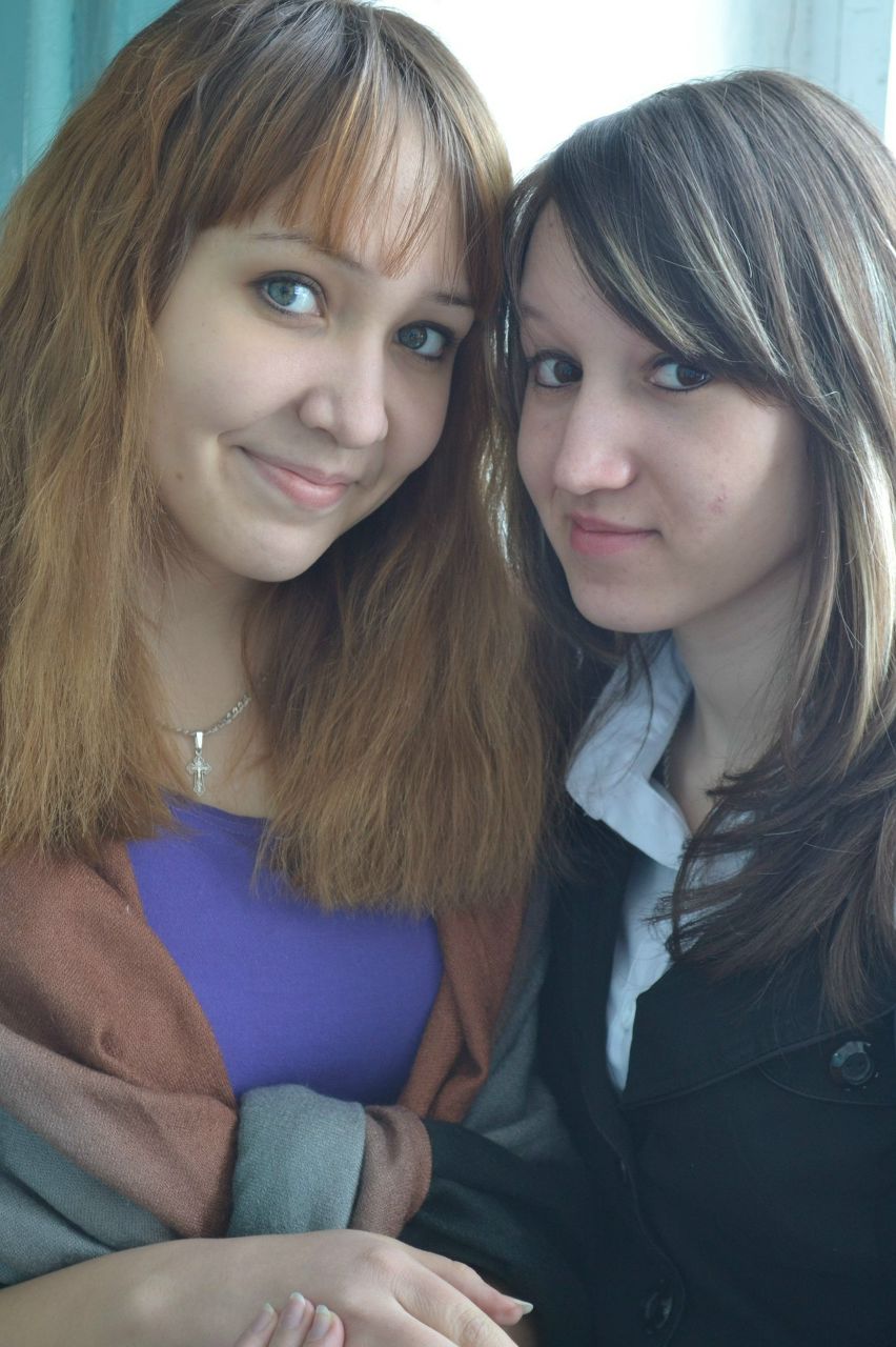 Анастасия Михнева | Ульяновск