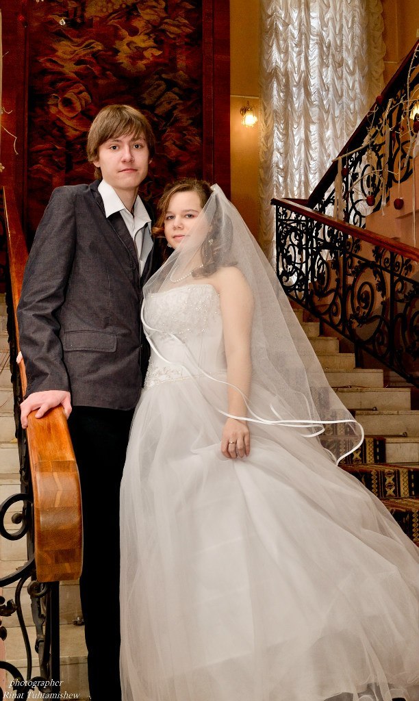 Ксения Хрущева | Казань