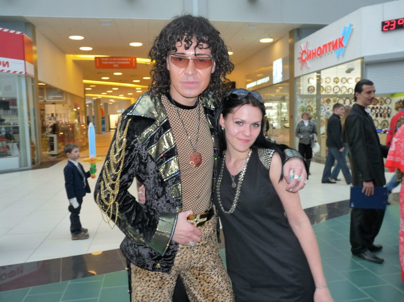 Юлия Позднякова | Новосибирск