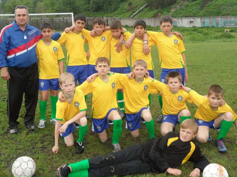 Кирилл Зуев | Нижний Тагил