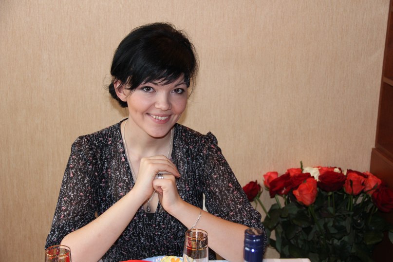 Екатерина Литвинова | Санкт-Петербург