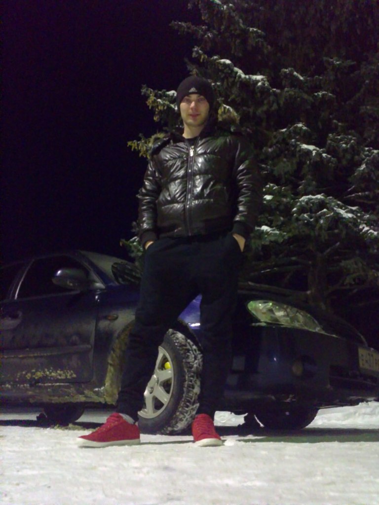 Alexandr Salikov | Воронеж