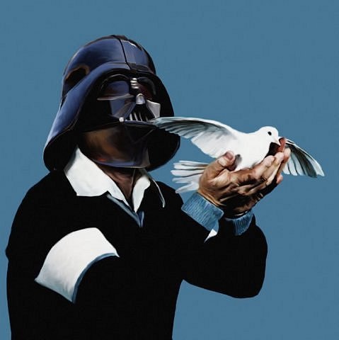 Аня Ульянова | Москва