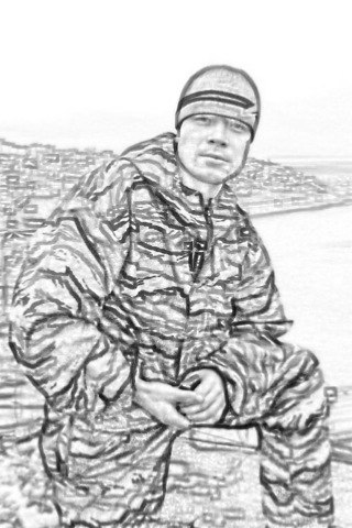 Александр Ухаткин | Приютово