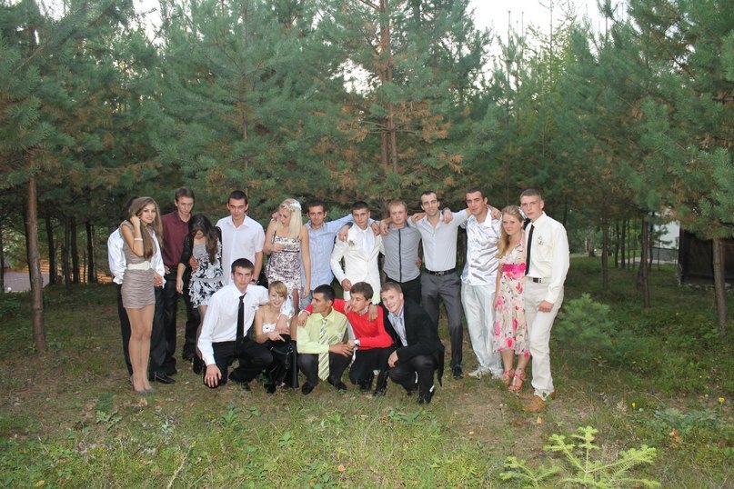 Sanya Sukharyev | Лисец