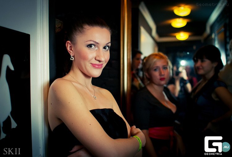 Анна Селезнёва | 