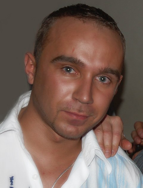 Слава Болих | Berlin