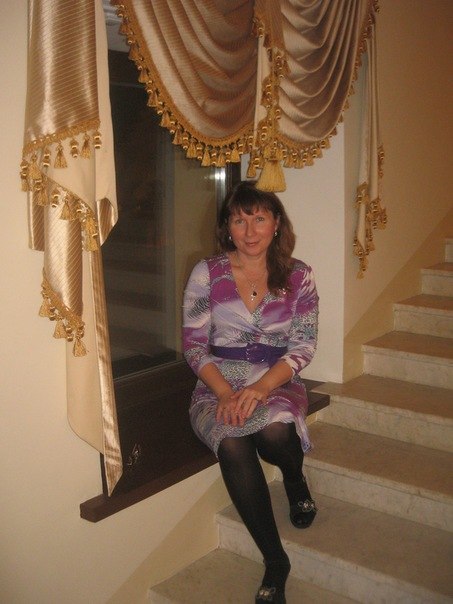 Валерия Бирон | Петрозаводск