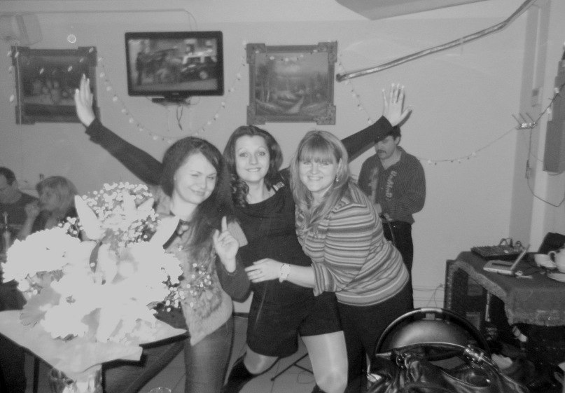 Юлия Скворцова | Обнинск