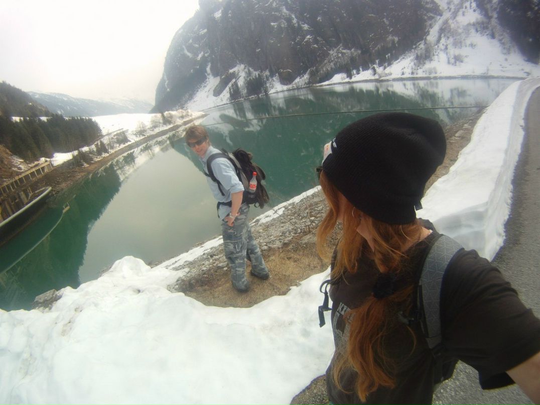 Ira Ovcharova ♥ | Mayrhofen