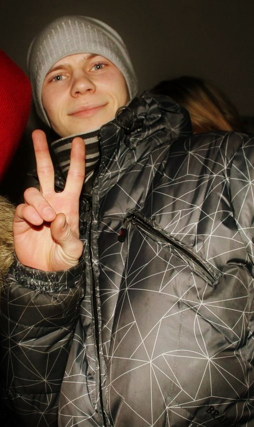 Андр Рыжанков | Подольск