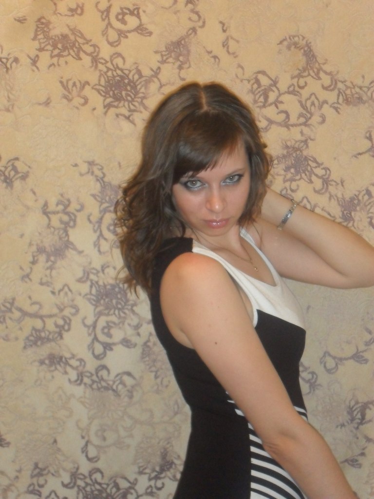 Танюха Шилина | Челябинск