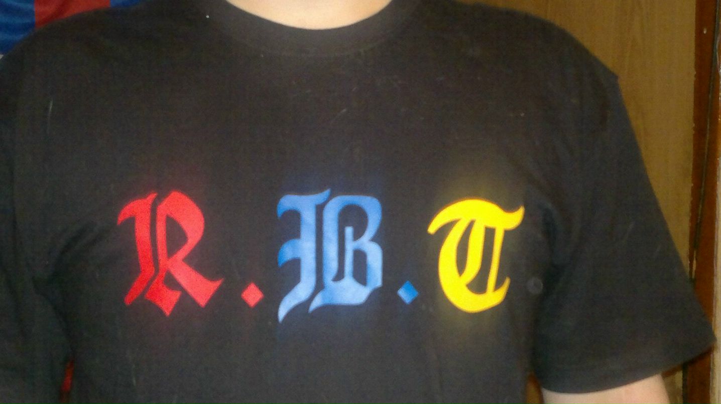 Стас Чирик †RBT†Ultrasϟϟ | Москва