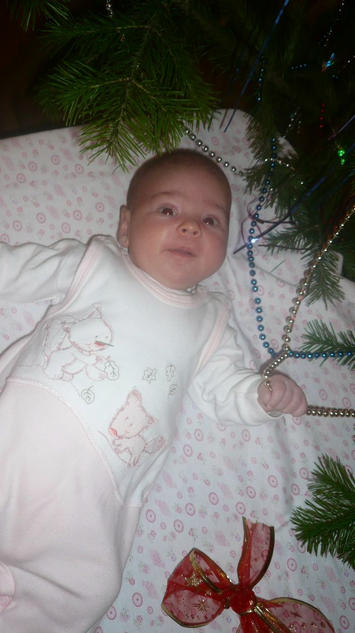 Екатерина Геер | Новосибирск