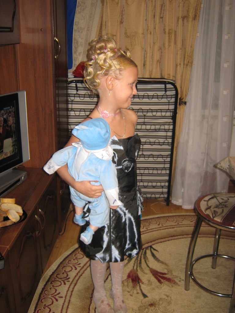 Даша Грачева ♥ | Балабаново