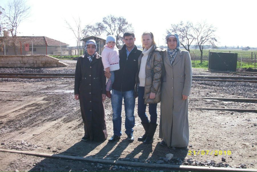 №40, Алеся Сергеева, 36 лет, Южное №40, Алеся Сергеева, 36 лет, Южное