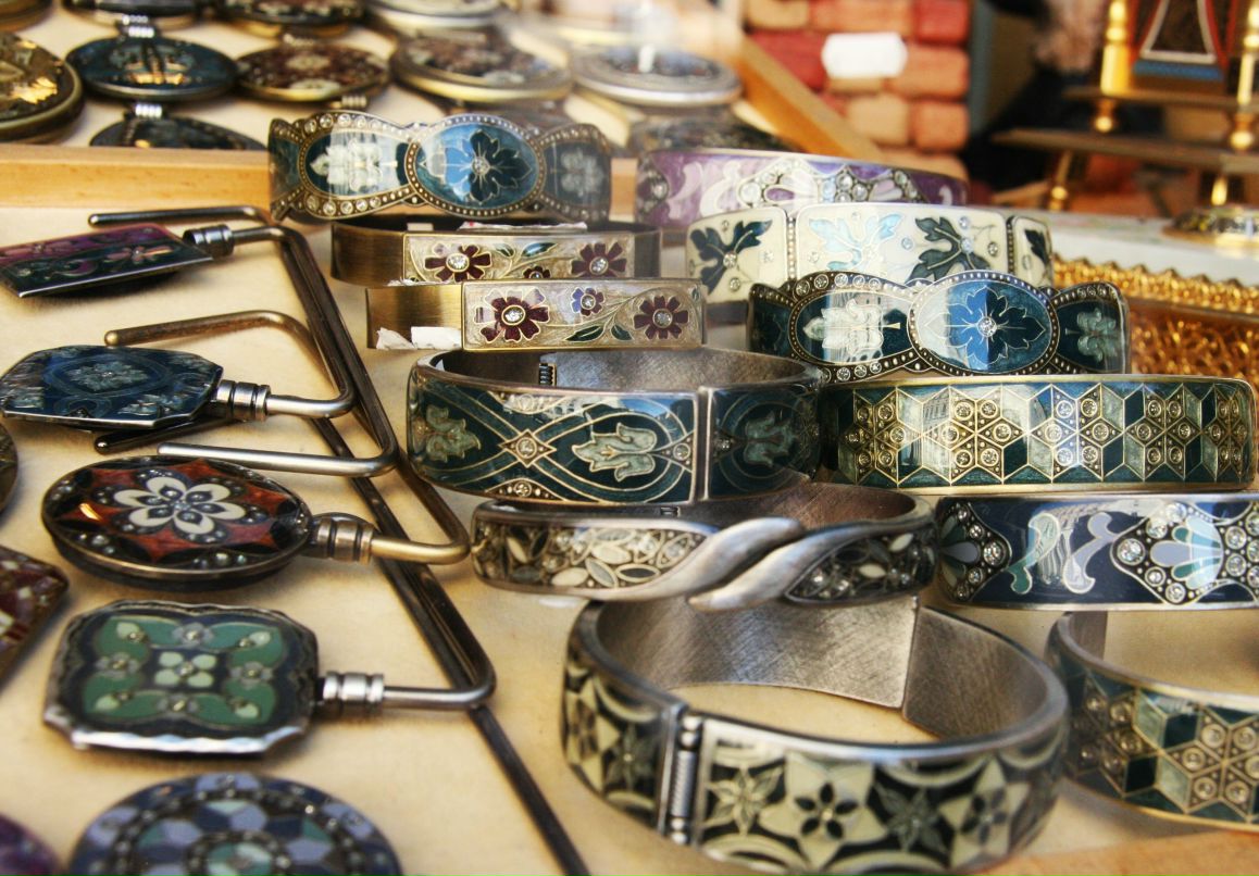 Мария Каспер | Москва