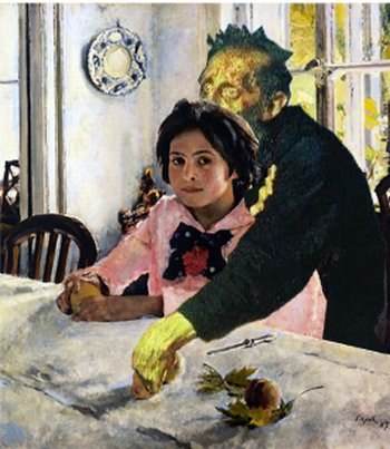 Мария Грекова | Washington, D.C.