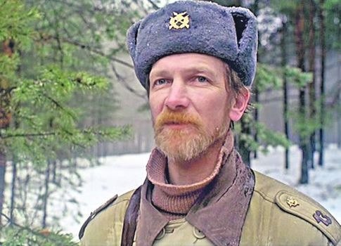 Александр Кузнецов | Архангельск