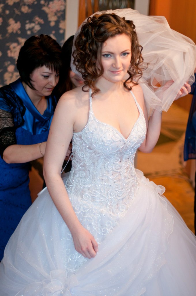 Дарина Чевдарь | Казань