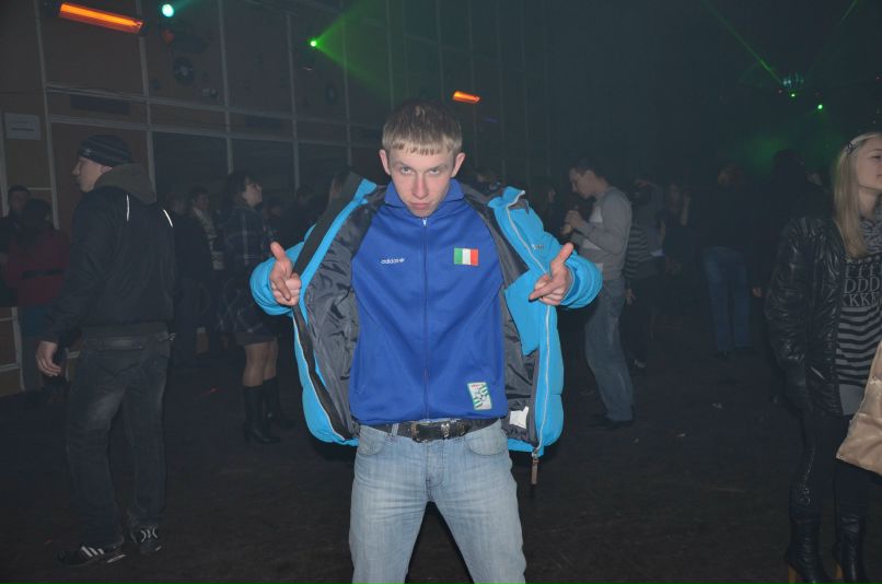 Константин Ковальчук | Киев