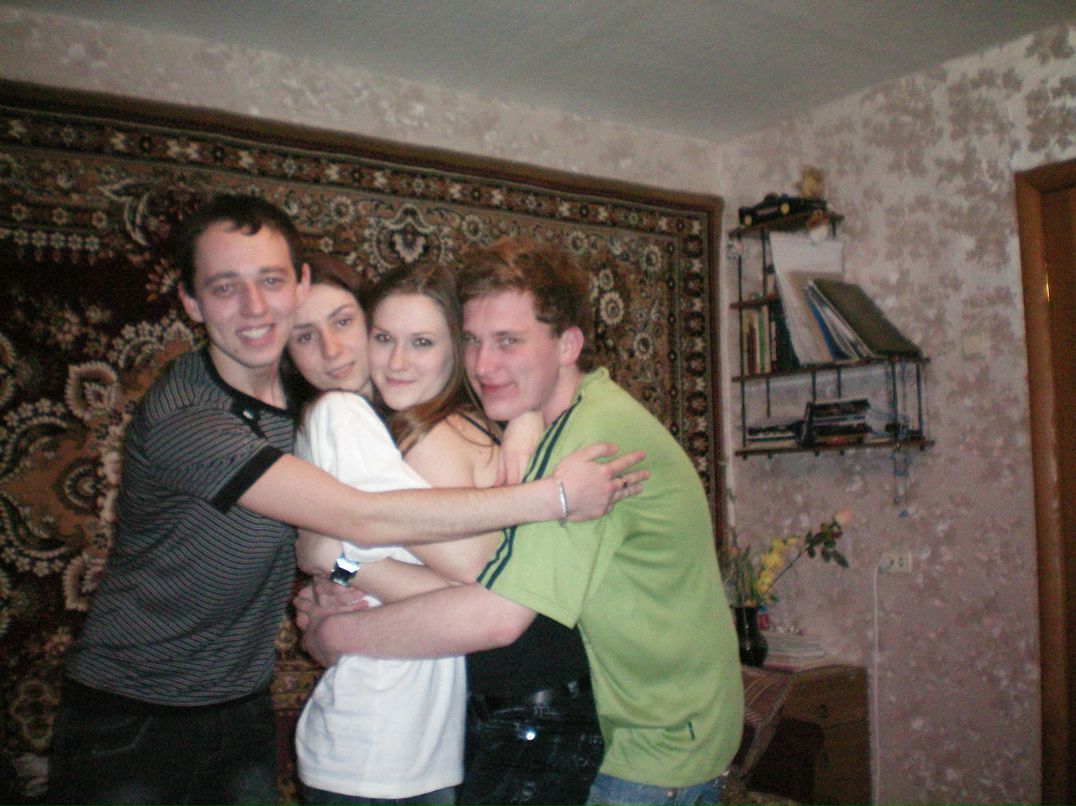 Антон Рега ..ιllιlι.ιl.Evil..ιllιlι.ιl. | Гомель