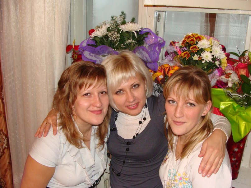 Андрей Захарчук Андреевич | Щекино