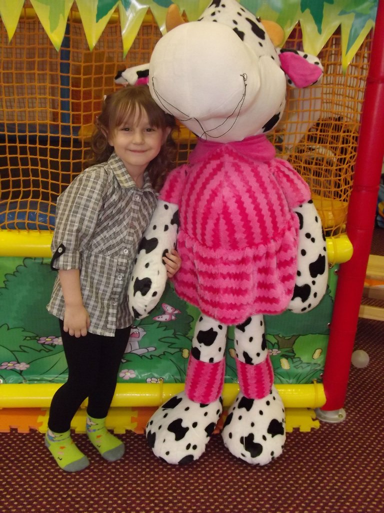 Юлия Кузнецова | Черняховск