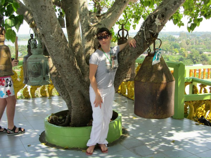 Марина Александрова | Санкт-Петербург