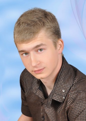 №38, Діма Околодько №38, Діма Околодько