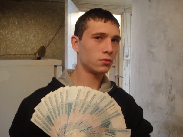 №34, Дмитрий Миронов, 32 года, Москва №34, Дмитрий Миронов, 32 года, Москва