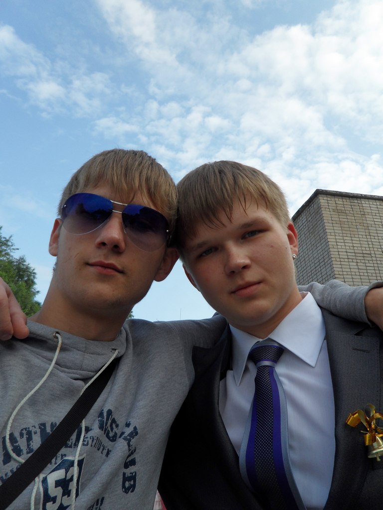 Aleksandr Soin | Восточный