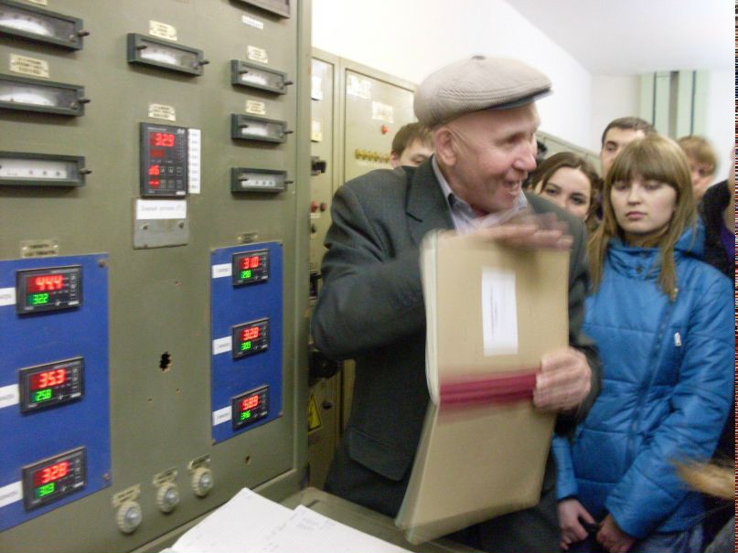 Динара Менцель | Ижевск