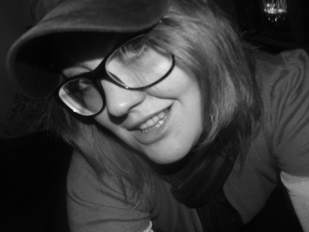 Оля Арефьева Арех | Санкт-Петербург