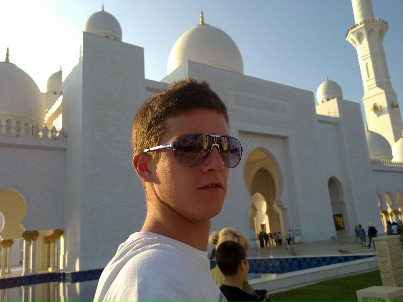 Дима Кашин | 